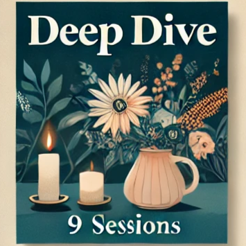 The Deep Dive (9 sessions)